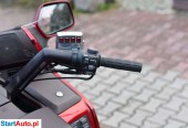 Honda GL – Ścinawa – Dolnośląskie
