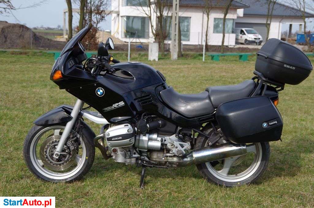 BMW R – Inowrocław – Kujawsko-pomorskie
