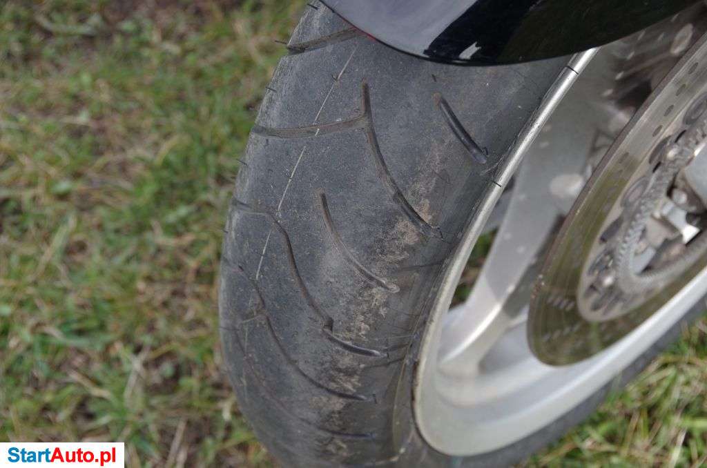 BMW R – Inowrocław – Kujawsko-pomorskie