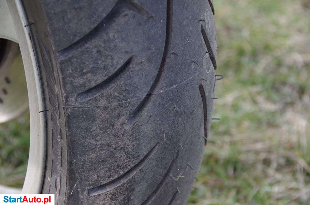 BMW R – Inowrocław – Kujawsko-pomorskie