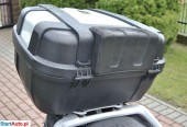 Triumph Tiger – Dąbrowa Tarnowska – Małopolskie