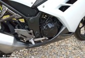 Kawasaki Ninja – Rzeszów – Podkarpackie
