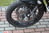 BMW GS – Dąbrowa Tarnowska – Małopolskie