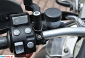 BMW GS – Dąbrowa Tarnowska – Małopolskie