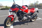 Cagiva Raptor – Łódź – Łódzkie