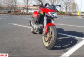 Cagiva Raptor – Łódź – Łódzkie