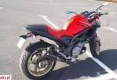 Cagiva Raptor – Łódź – Łódzkie