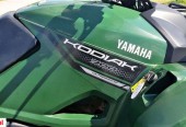 Yamaha YFM – Końskie – Świętokrzyskie