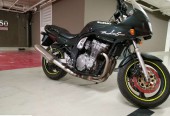 Suzuki Bandit – Warszawa – Mazowieckie