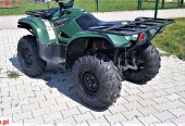 Yamaha YFM – Końskie – Świętokrzyskie