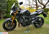 Yamaha FZ – Piastów – Mazowieckie