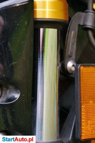 Yamaha FZ – Piastów – Mazowieckie