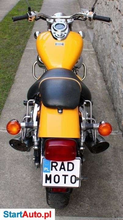 Daelim VT – Krotoszyn – Wielkopolskie