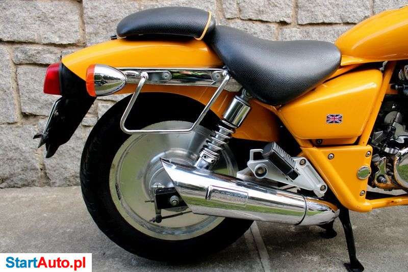 Daelim VT – Krotoszyn – Wielkopolskie