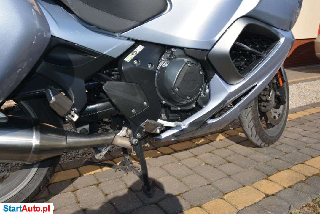 Triumph Trophy – Iłża – Mazowieckie