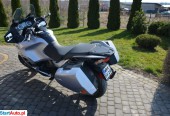 Triumph Trophy – Iłża – Mazowieckie
