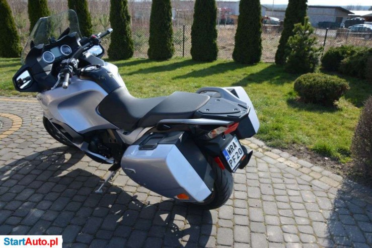 Triumph Trophy – Iłża – Mazowieckie