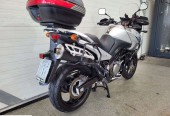 Suzuki DL – Mizerów – Śląskie