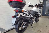 Suzuki DL – Mizerów – Śląskie