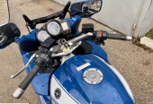 Yamaha FJR – Zabrze – Śląskie
