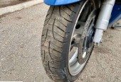 Yamaha FJR – Zabrze – Śląskie