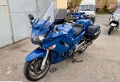 Yamaha FJR – Zabrze – Śląskie