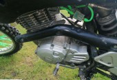 Yamaha TTR – Czerniejewo – Wielkopolskie