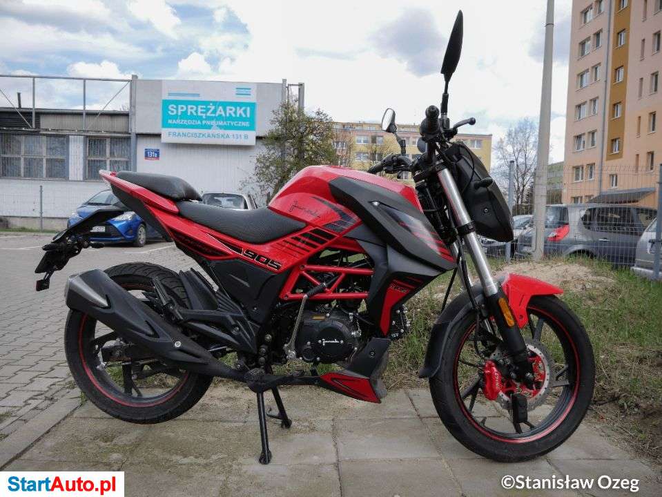 Junak – Łódź – Łódzkie