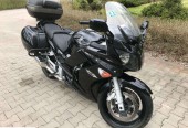 Yamaha FJR – Białystok – Podlaskie