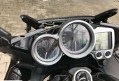 Yamaha FJR – Białystok – Podlaskie