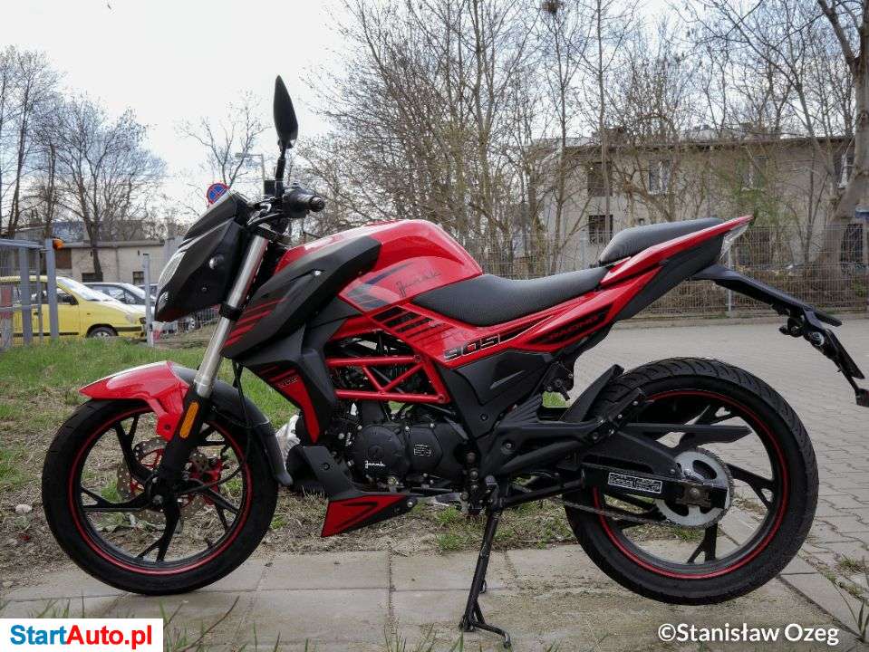 Junak – Łódź – Łódzkie