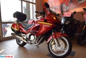 Honda NT – Zduńska Wola – Łódzkie