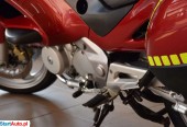 Honda NT – Zduńska Wola – Łódzkie