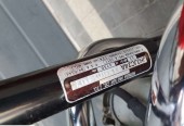 Honda CA – Żyrardów – Mazowieckie