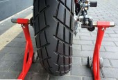 Honda CA – Żyrardów – Mazowieckie