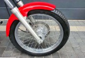 Honda CA – Żyrardów – Mazowieckie
