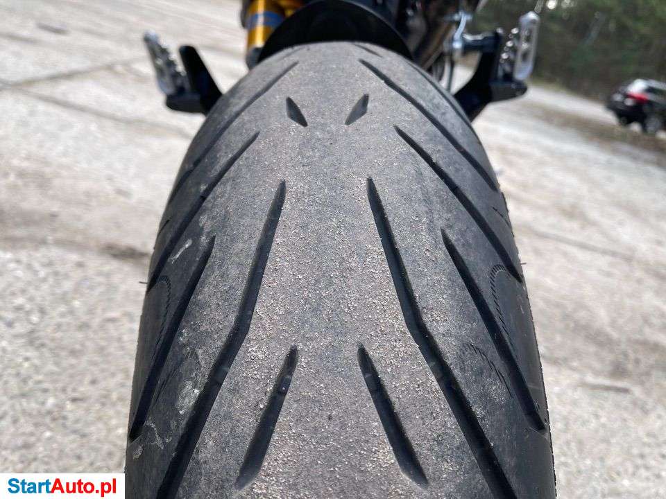 Ducati – Tarnowskie Góry – Śląskie