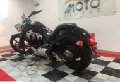 Honda VT – Raszyn – Mazowieckie