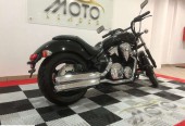 Honda VT – Raszyn – Mazowieckie