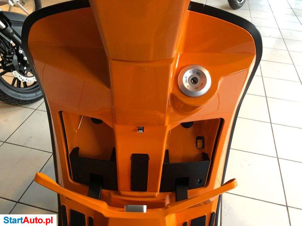 Lambretta – Warszawa – Mazowieckie