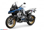 BMW R – Warszawa – Mazowieckie