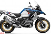 BMW R – Warszawa – Mazowieckie