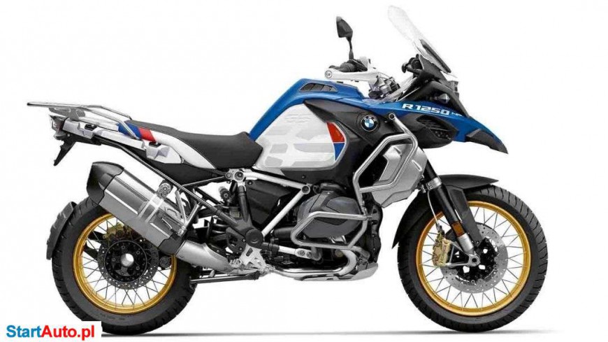 BMW R – Warszawa – Mazowieckie