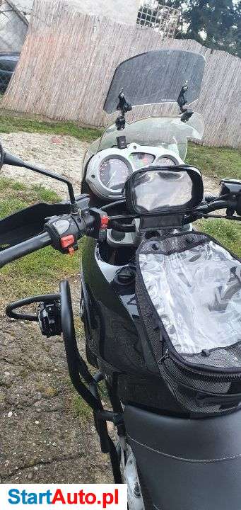 BMW GS – Tarnów – Małopolskie