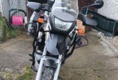 BMW GS – Tarnów – Małopolskie