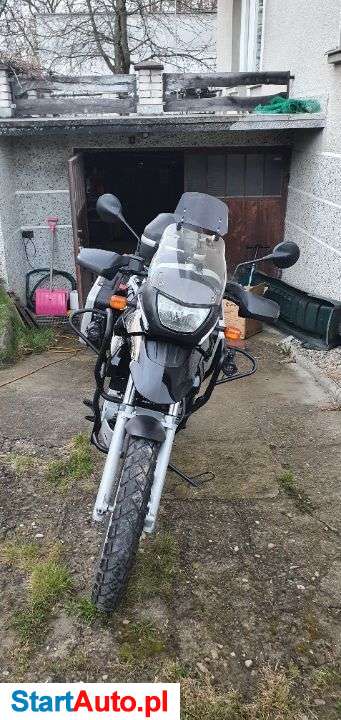 BMW GS – Tarnów – Małopolskie