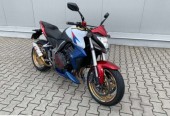 Honda CB – Środa Wielkopolska – Wielkopolskie