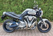 Yamaha MT – Garwolin – Mazowieckie