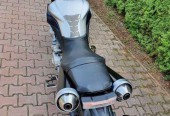 Yamaha MT – Garwolin – Mazowieckie