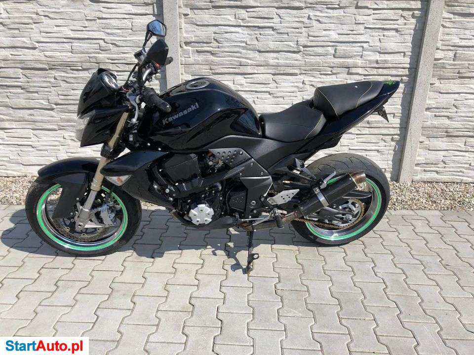 Kawasaki Z – Rzeszów – Podkarpackie